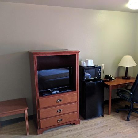 America'S Best Value Inn & Suites Gallup Exteriör bild