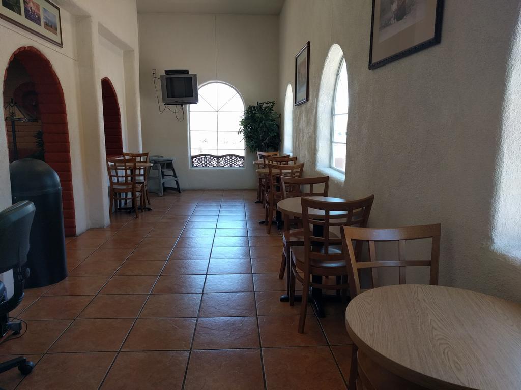 America'S Best Value Inn & Suites Gallup Exteriör bild