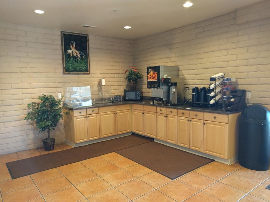 America'S Best Value Inn & Suites Gallup Exteriör bild