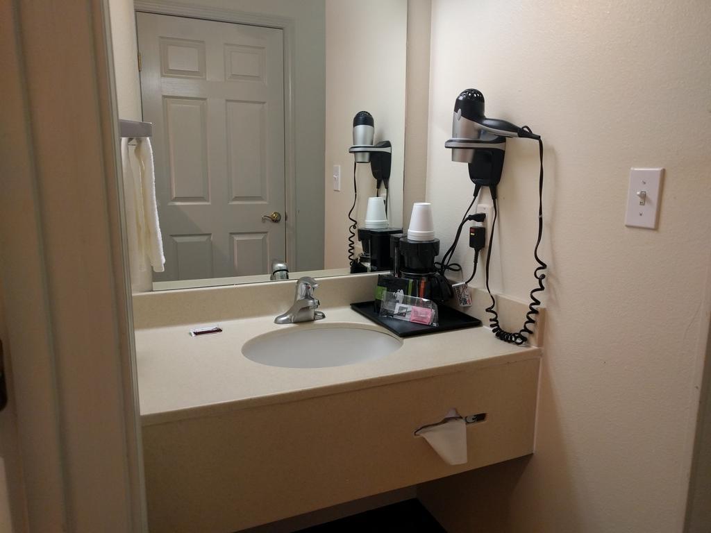 America'S Best Value Inn & Suites Gallup Exteriör bild