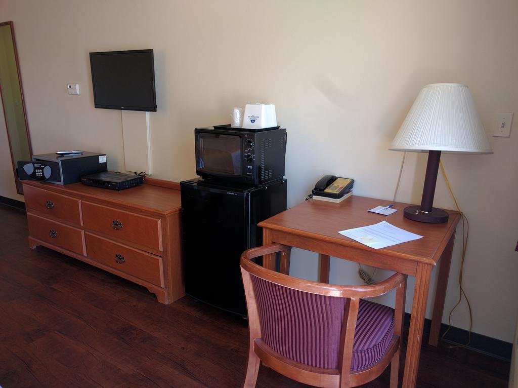 America'S Best Value Inn & Suites Gallup Exteriör bild