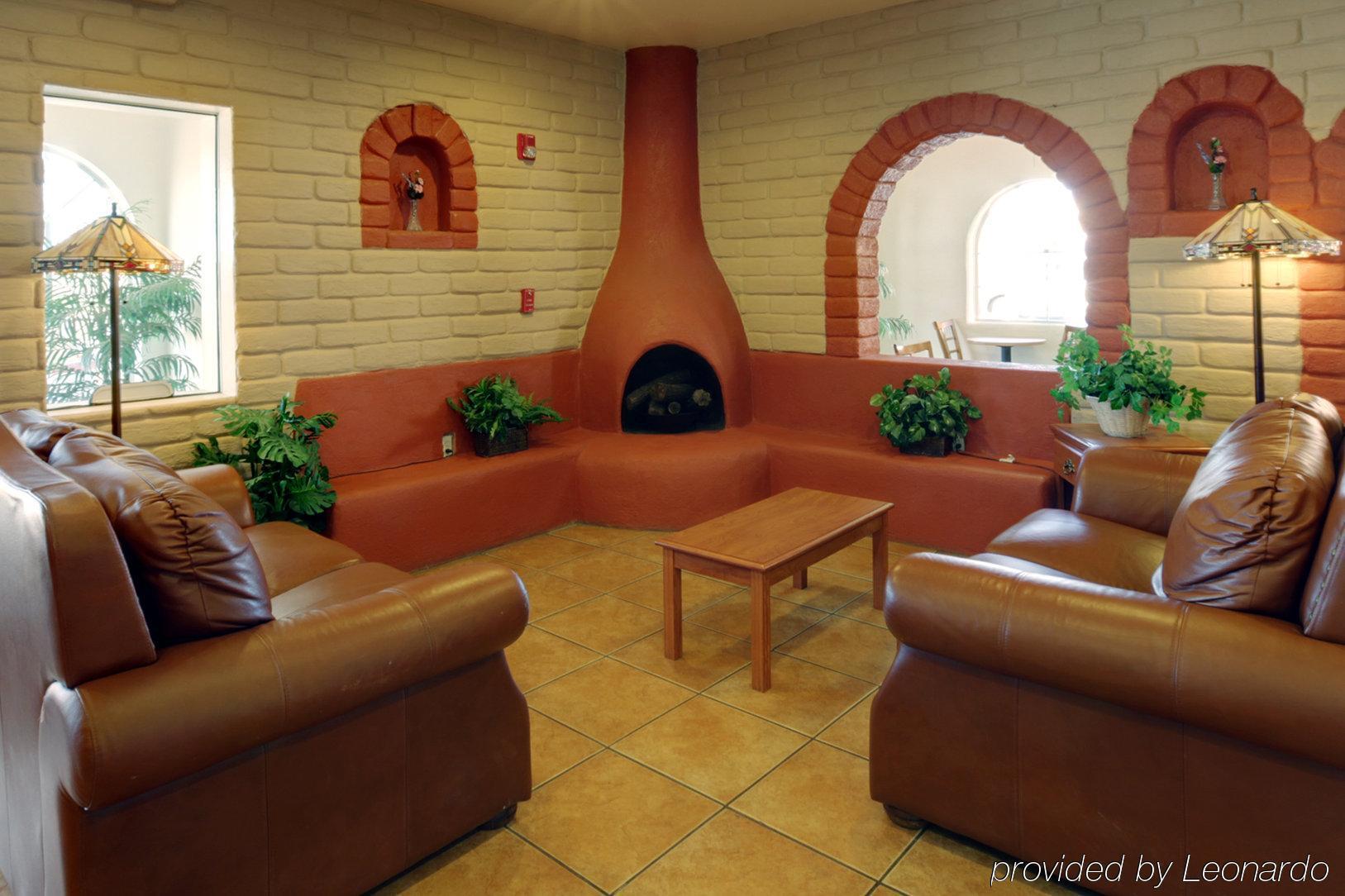 America'S Best Value Inn & Suites Gallup Rum bild