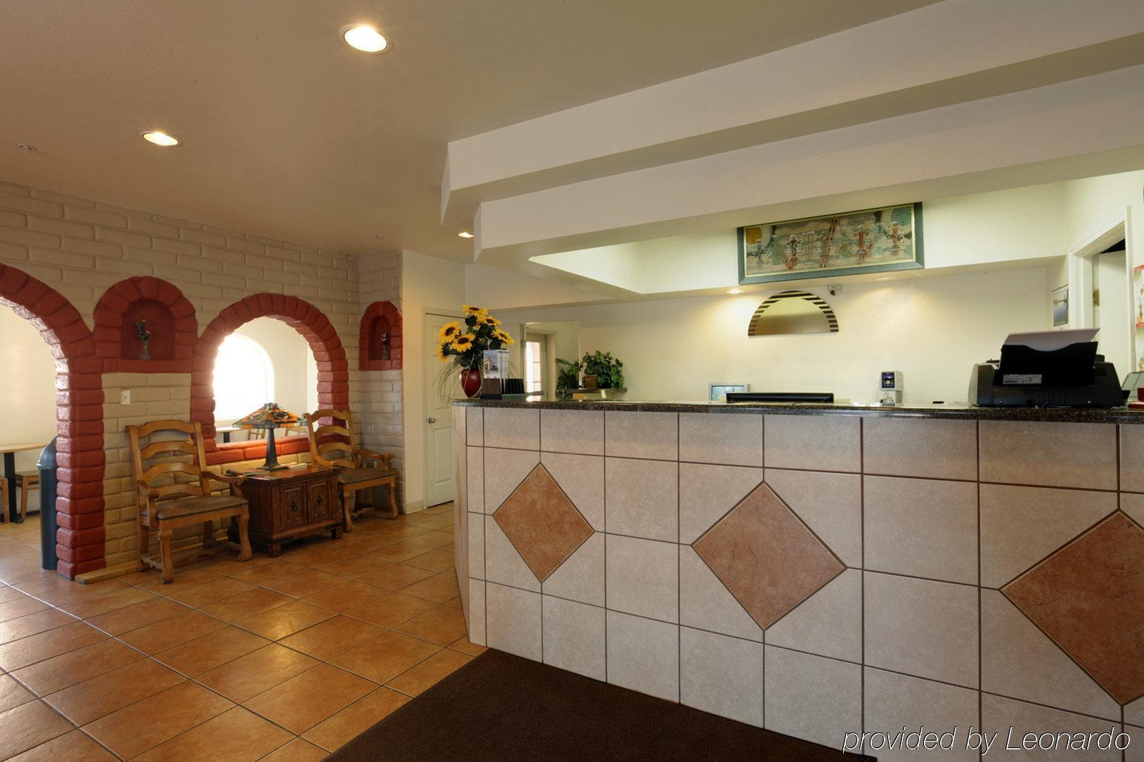 America'S Best Value Inn & Suites Gallup Exteriör bild