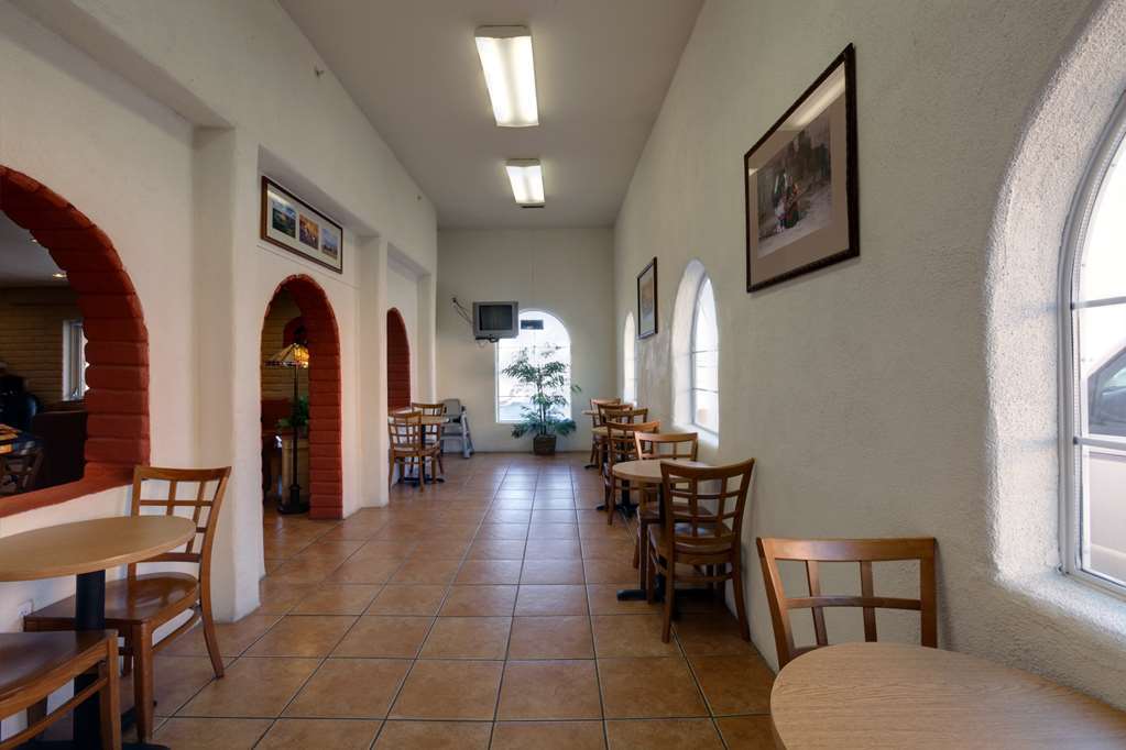 America'S Best Value Inn & Suites Gallup Bekvämligheter bild