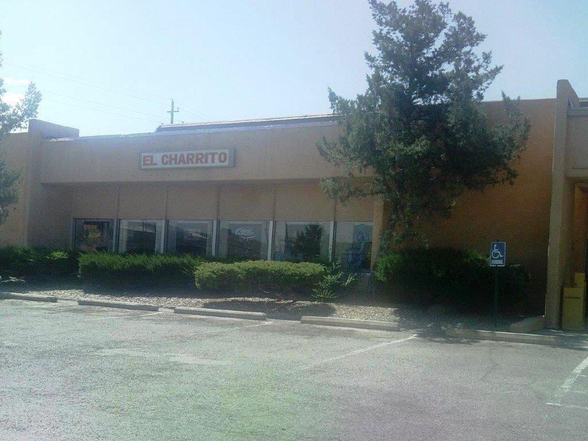 America'S Best Value Inn & Suites Gallup Exteriör bild
