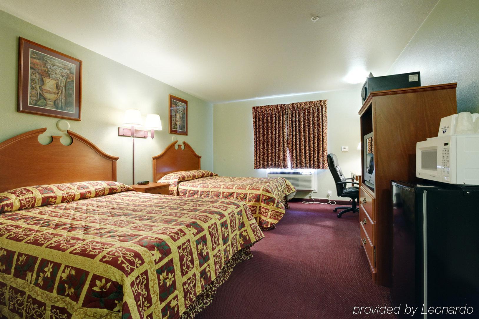 America'S Best Value Inn & Suites Gallup Exteriör bild