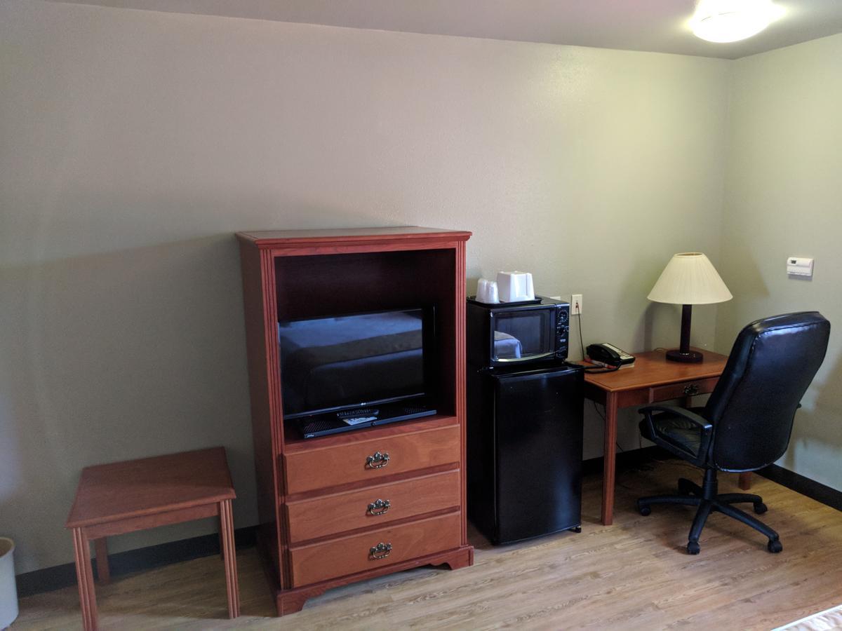 America'S Best Value Inn & Suites Gallup Exteriör bild