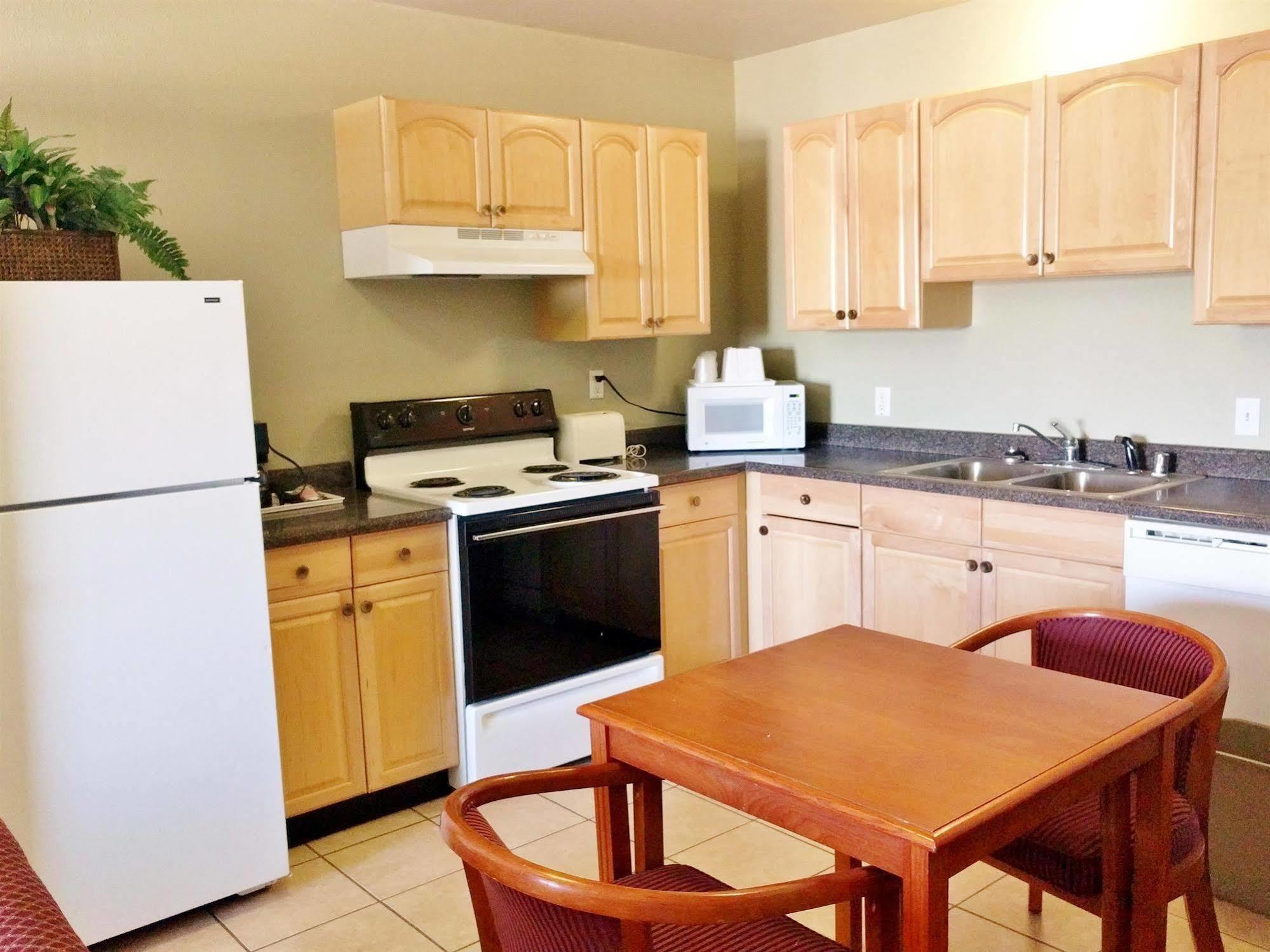 America'S Best Value Inn & Suites Gallup Exteriör bild