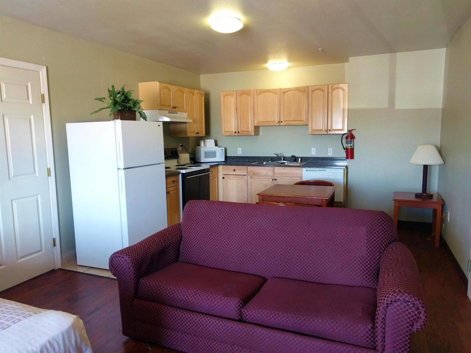 America'S Best Value Inn & Suites Gallup Exteriör bild