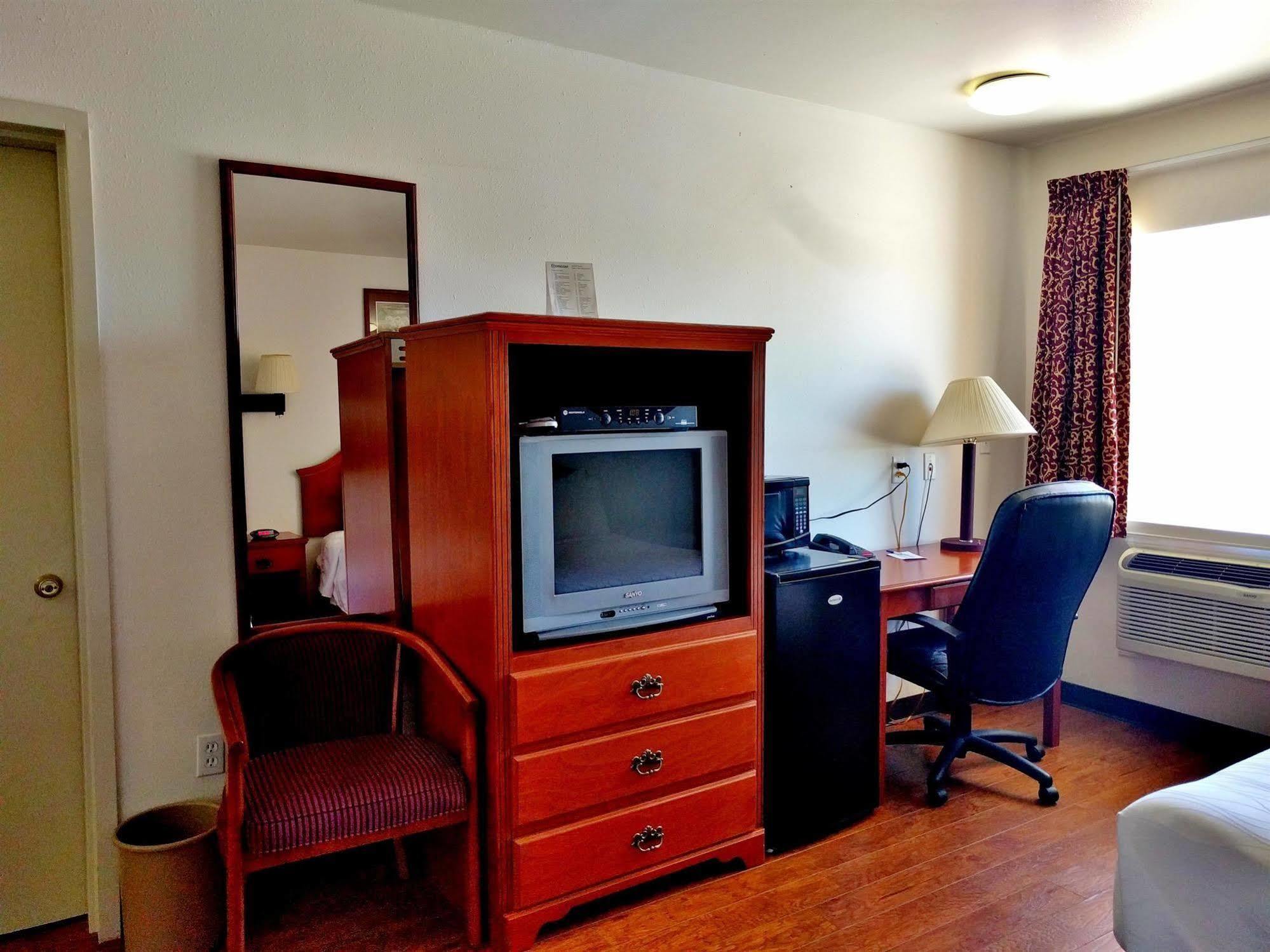 America'S Best Value Inn & Suites Gallup Exteriör bild