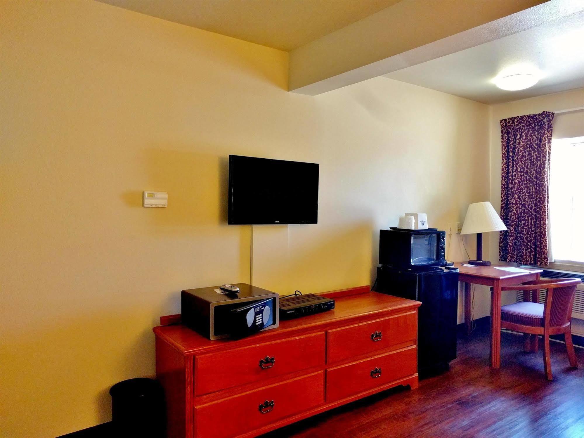 America'S Best Value Inn & Suites Gallup Exteriör bild
