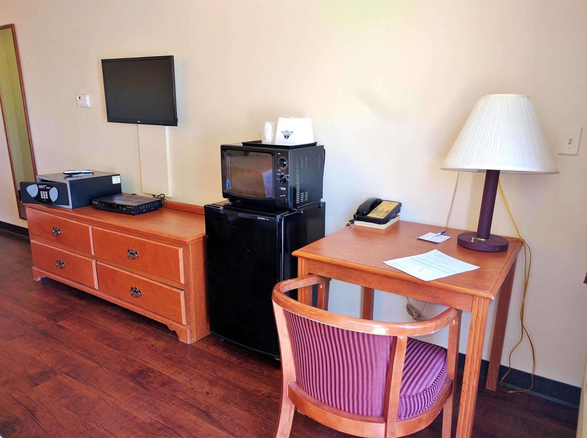 America'S Best Value Inn & Suites Gallup Exteriör bild