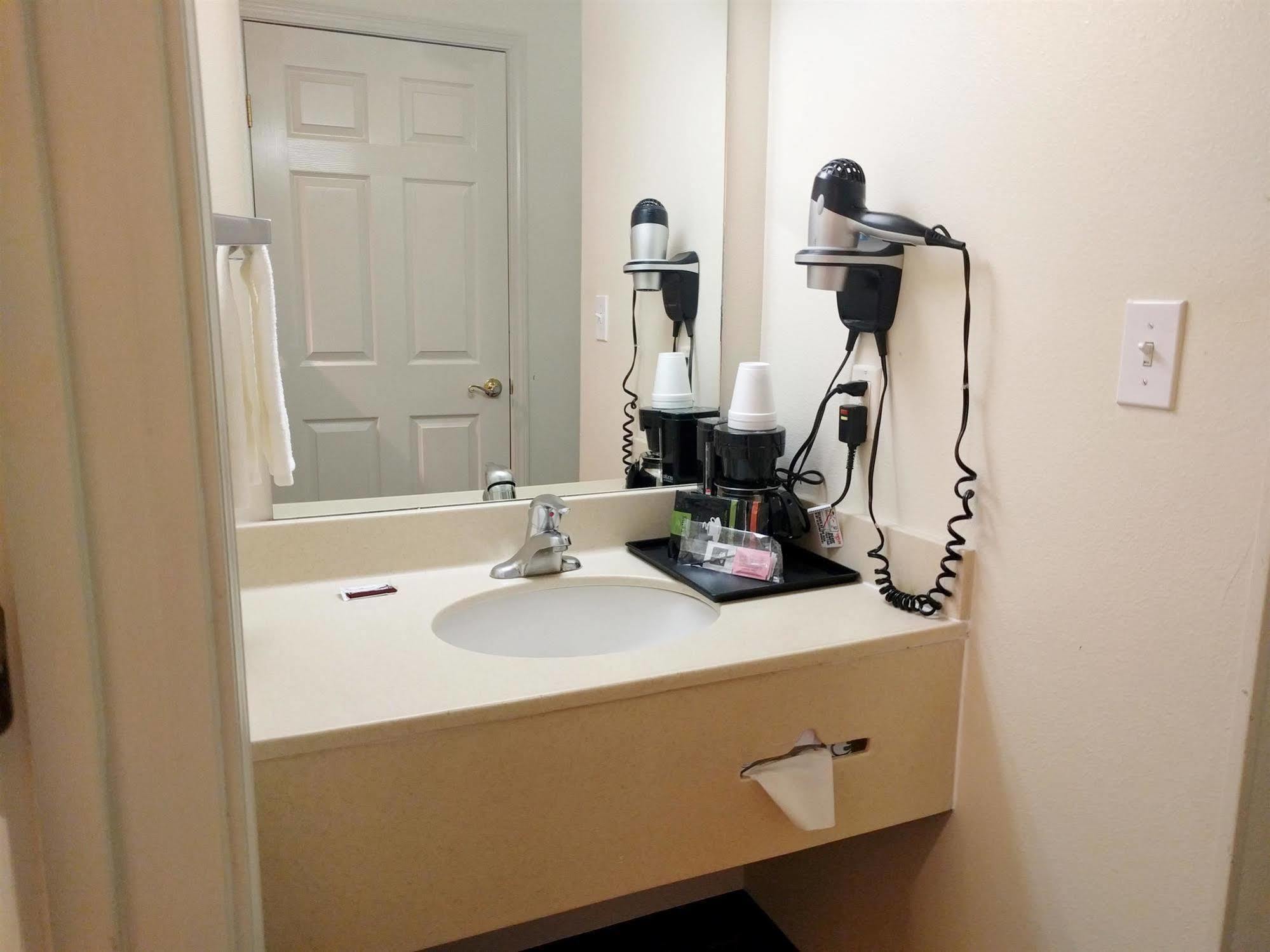America'S Best Value Inn & Suites Gallup Exteriör bild