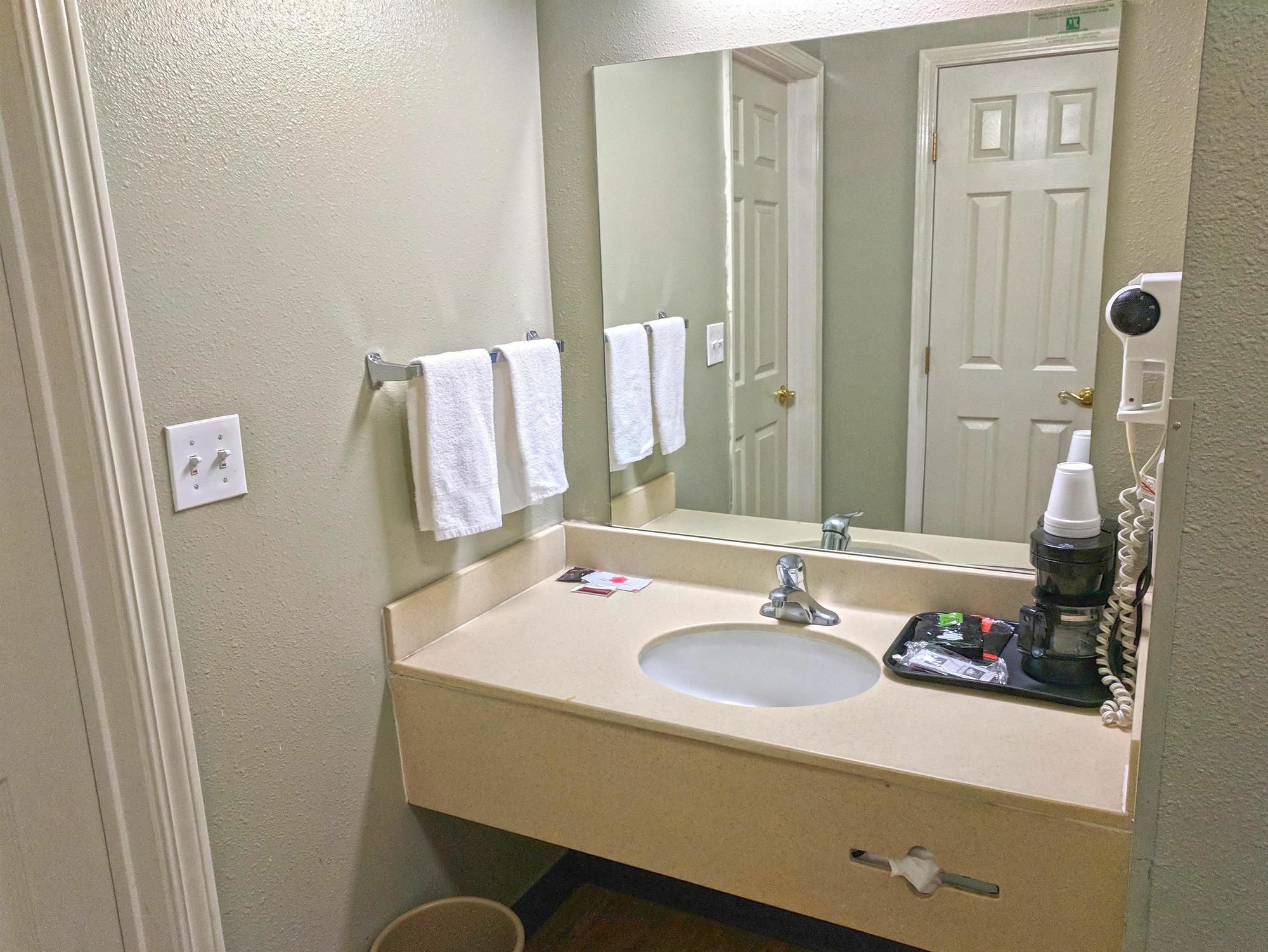 America'S Best Value Inn & Suites Gallup Exteriör bild