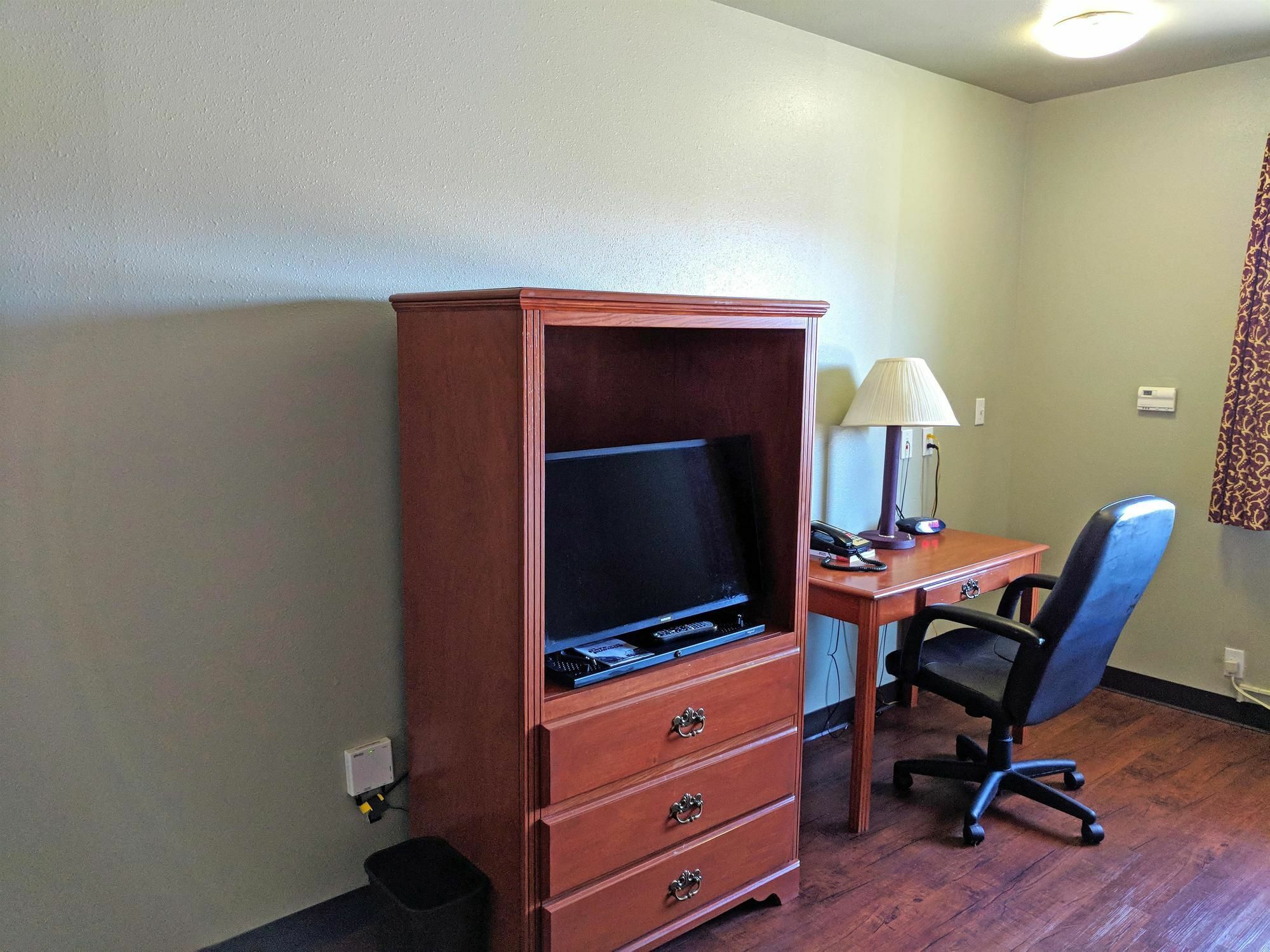 America'S Best Value Inn & Suites Gallup Exteriör bild