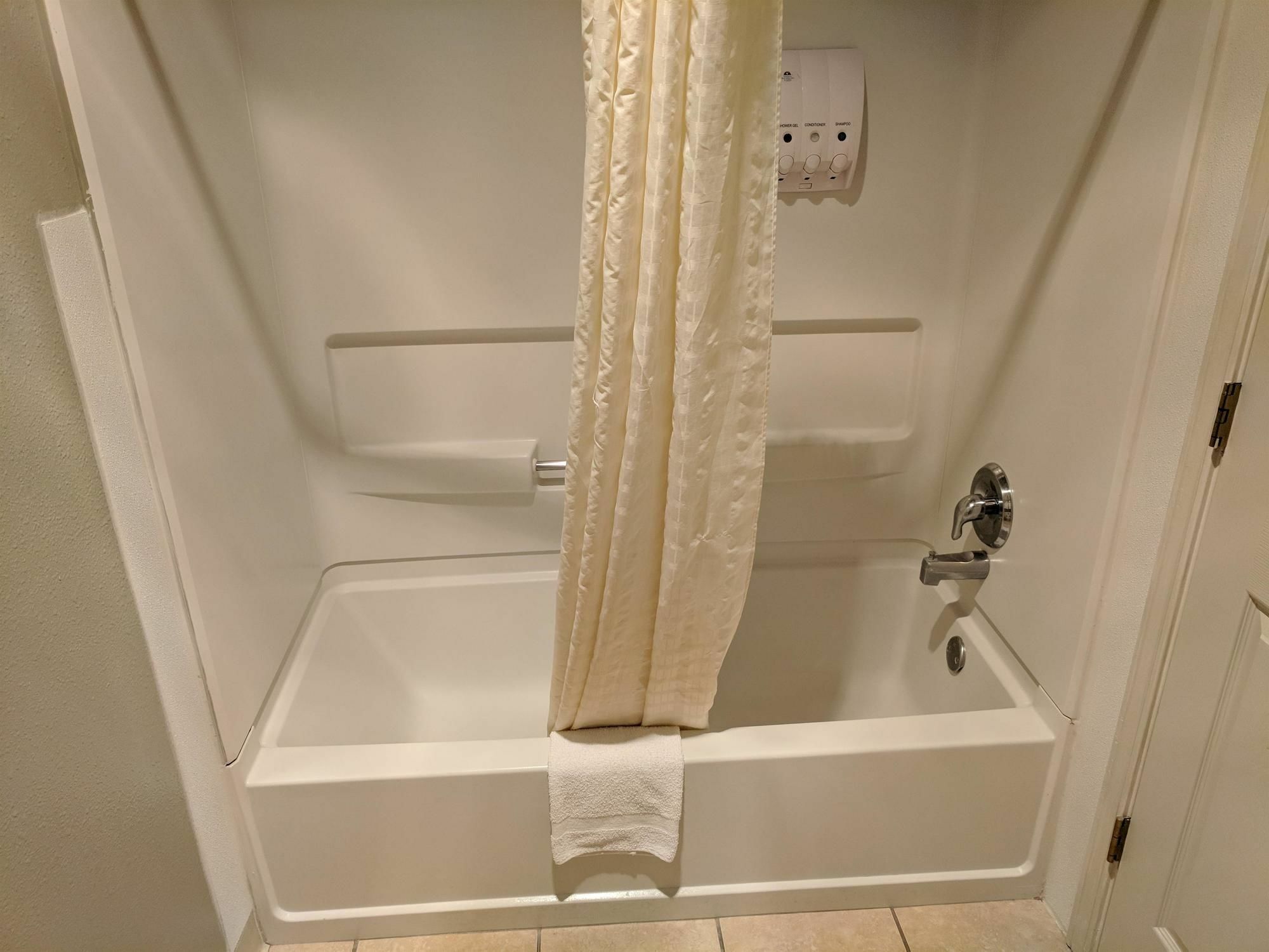 America'S Best Value Inn & Suites Gallup Exteriör bild