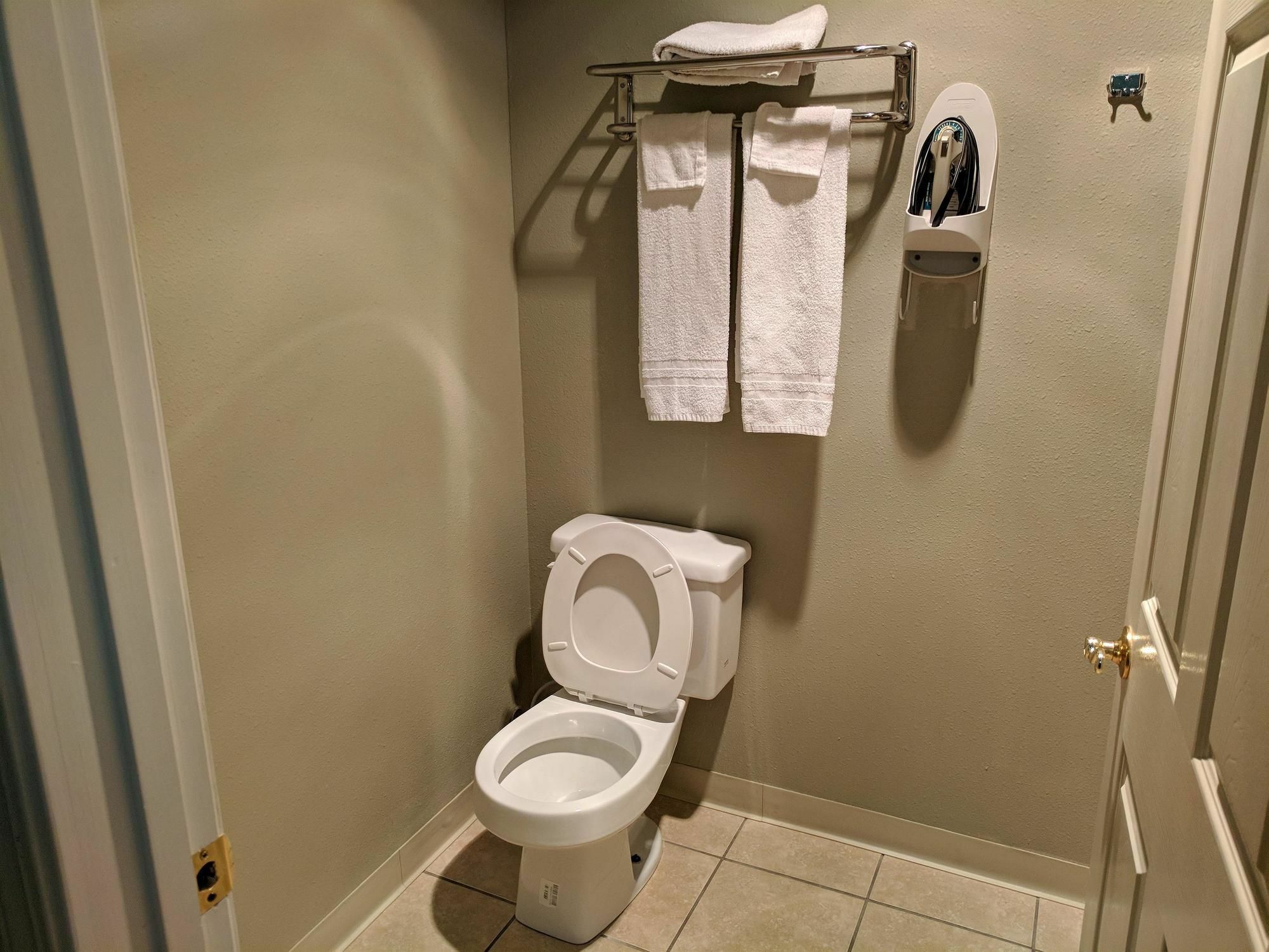 America'S Best Value Inn & Suites Gallup Exteriör bild