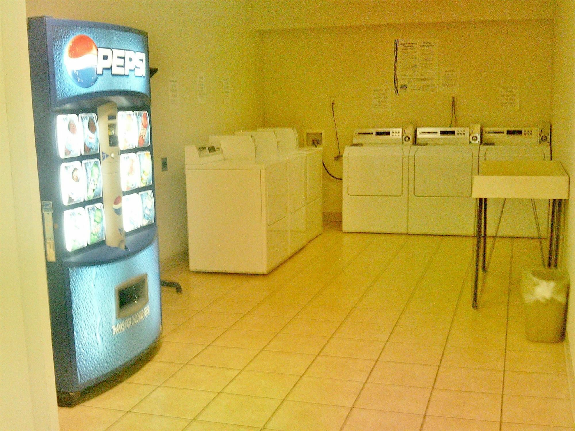 America'S Best Value Inn & Suites Gallup Exteriör bild